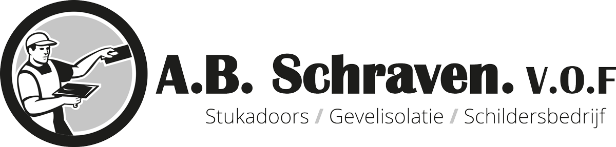 Stukadoor, gevelisolatie, schildersbedrijf